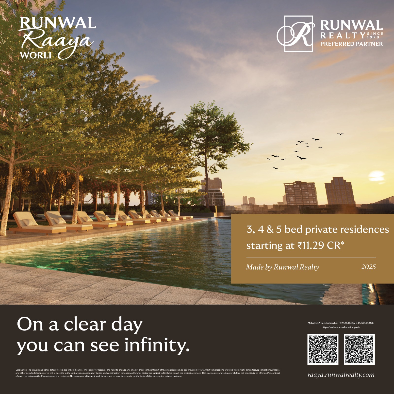 Life at Raaya - Lifestyle 2